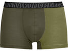 Ortovox 150 Merino Essential Trunks M, dark wild herbs | Bild 1