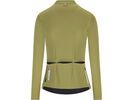 Q36.5 Women Dottore Pro Long Sleeve Jersey, drab green | Bild 2