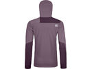 Ortovox Merino Shield Tec Pala Hooded Jacket W, wild berry | Bild 2