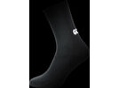 Gore Wear C3 Partial Gore Windstopper Socken, black | Bild 3