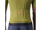 Castelli Espresso Jersey, sage/electric lime | Bild 4