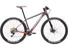 Cannondale F-SI Carbon 3 29, grey/red | Bild 1