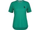 Scott Trail Vertic DRI Short-Sleeve Women's Tee, miami green | Bild 1