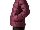 Patagonia Women's Fitz Roy Down Jacket, berry fig | Bild 3