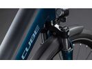 Cube Supreme Hybrid Comfort EX 600 RT Easy Entry 26, nautica´n´prism | Bild 4