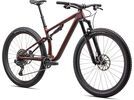 Specialized Epic Evo Expert, rusted red/blaze/pearl | Bild 2