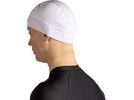 GripGrab UPF 50+ Lightweight Summer Skull Cap, white | Bild 4