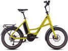 Cube Compact Hybrid 500, lizard´n´reflex | Bild 1