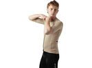 GripGrab RIDE Short Sleeve Jersey, beige | Bild 4