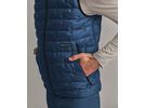 Ortovox DownWool 180 Vest M, blue nunatak | Bild 3