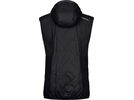 Ortovox Swisswool Piz Boè Vest M, black raven | Bild 2