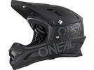 ONeal Backflip Fidlock DH Helmet RL2 Solid, black | Bild 1