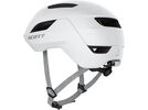 Scott La Mokka Plus Sensor Helmet, ice white | Bild 3