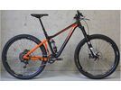 *** 2. Wahl *** BMC Trailfox 02 X01 2017, black/orange - Mountainbike | Größe M // 43,5 cm | Bild 2