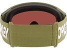 Oakley Flight Tracker L, Prizm Snow Sage Gold Iridium / fern | Bild 4
