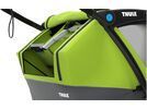 Thule Chariot Cab 2, chartreuse | Bild 7