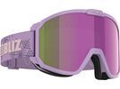 Bliz Rave JR, Brown Purple / matt purple | Bild 4