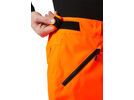 Helly Hansen Sogn Cargo Pants, neon orange | Bild 3