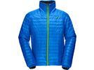 Norrona falketind PrimaLoft60 Jacket (M), electric blue | Bild 1