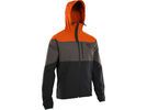 ION Softshell Jacket Shelter, riot orange | Bild 1