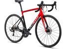 Specialized Tarmac Comp, red tint/white gold pearl | Bild 2