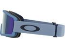 Oakley Target Line M, Violet Iridium / stonewash | Bild 3