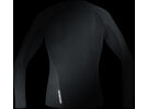 Gore Wear M Gore Windstopper Base Layer Shirt Langarm, black | Bild 5