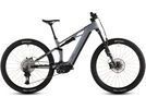 Cube Stereo Hybrid One44 HPC SLX Evo 800 29, slategrey´n´black | Bild 1