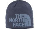 The North Face Highline Beanie, grey/camo print | Bild 1