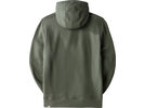 The North Face Men’s Drew Peak Pullover Hoodie, thyme-tnf black | Bild 2