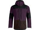 Ortovox Ravine Free 3L Jacket M, dark wild berry | Bild 1