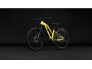 Cube Reaction Hybrid Race 800 FE Trapeze 27.5, bananasplit´n´black | Bild 9
