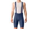 Castelli Espresso Bibshort, belgian blue | Bild 1