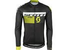 Scott RC Pro l/sl Shirt, black/yellow | Bild 1