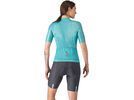 Castelli Prima 2 DT Bibshort, dark gray/pool blue | Bild 8