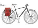 ORTLIEB Bike-Packer Plus (Paar), salsa - dark chili | Bild 9