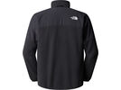 The North Face Men’s Glacier Heavyweight Full Zip, asphalt grey/tnf black | Bild 2