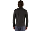 Patagonia Men's R1 Fleece Pullover, black | Bild 3