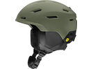 Smith Descend MIPS, matte fatigue green / black | Bild 1