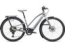 Specialized Turbo Vado SL 2 5.0 Step-Through EQ, gloss dove gray/cool grey frost | Bild 1