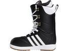 Adidas Samba ADV Boots, black/white/gold | Bild 3