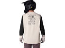 Fox Defend Long Sleeve Jersey Park SE, chalk | Bild 4