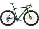 Specialized CruX Expert, turquoise/hyper green | Bild 1
