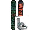 Set: Bataleon Whatever 2017 + Burton Malavita (1712849S) | Bild 1