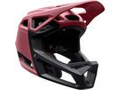 Fox Youth Proframe Solid, berry | Bild 1