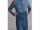 Ortovox Venet Softshell Hooded Jacket M, light nunatak | Bild 6