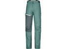 Ortovox Westalpen 3L Light Pants W, arctic grey | Bild 1