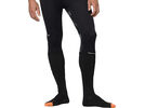 Salewa Sella Mountain Trainer Merino Kniestrümpfe Herren, black out | Bild 5