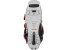Scarpa 4-Quattro Pro LE, silver gray/rosso corsa | Bild 7
