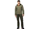 Norrona femund thermo60 Zip Hood M's, olive night | Bild 4
